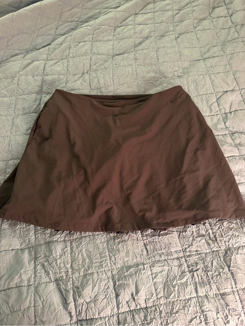 Nike Flex Pleated Golf Skort/Skirt Women’s Medium